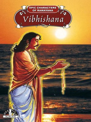 cover image of Vibhishana